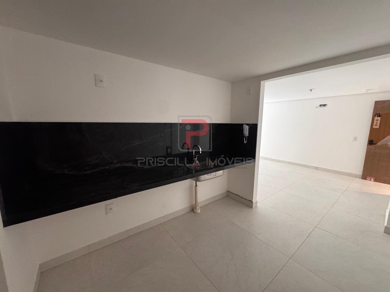 Apartamento à venda com 3 quartos, 1 suíte, 2 vagas e 110m² no Ponta de Campina, Cabedelo (PB) — foto 8 de 30