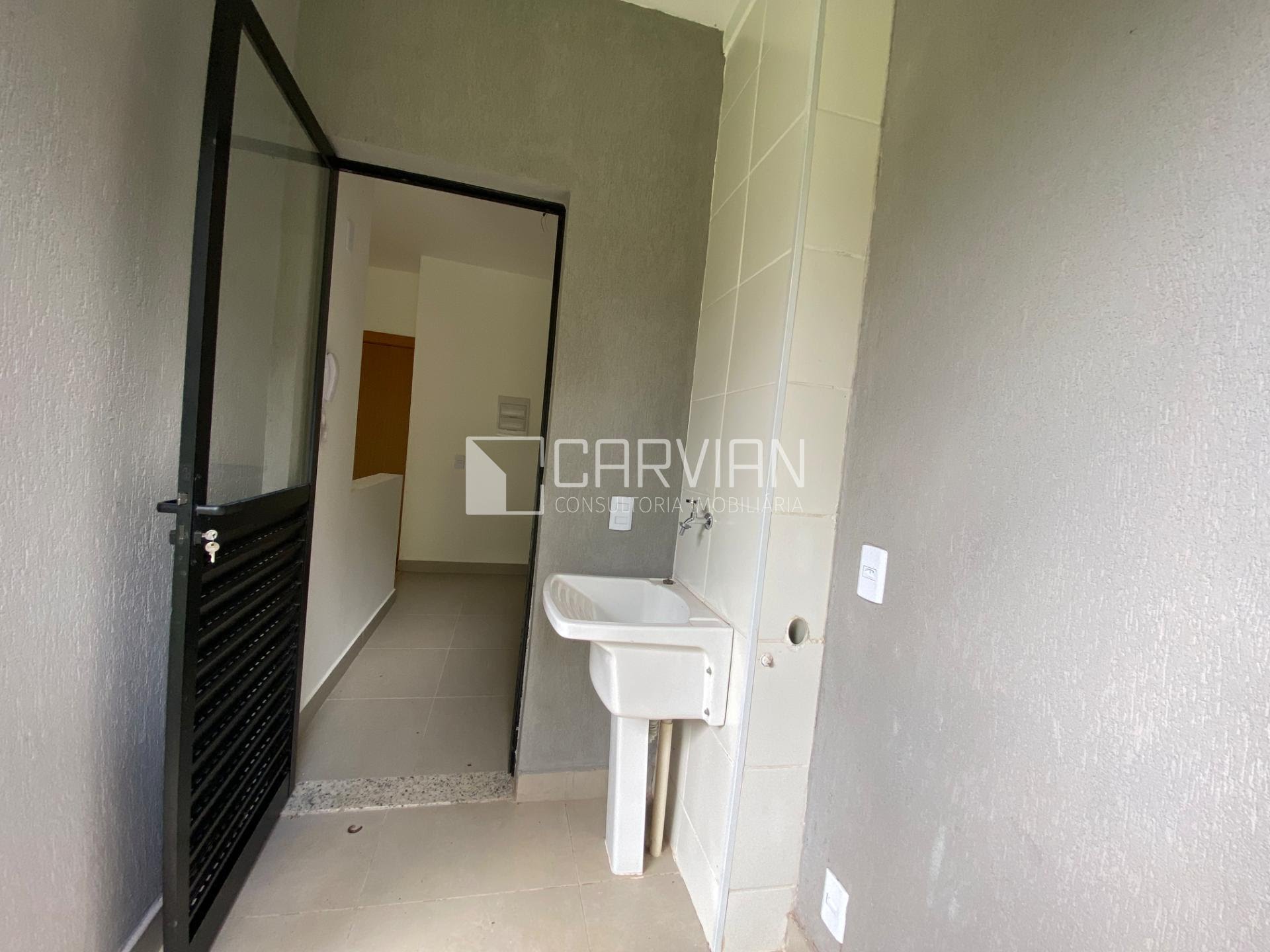 Apartamento à venda com 2 quartos, 1 suíte, 1 vaga e 57m² no Loteamento Santa Marta, Ribeirão Preto (SP) — foto 4 de 30