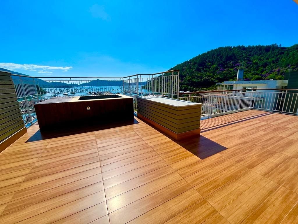 Cobertura à venda com 3 quartos, 3 banheiros e 263m² no Saco da Ribeira, Ubatuba (SP) — foto 21 de 25