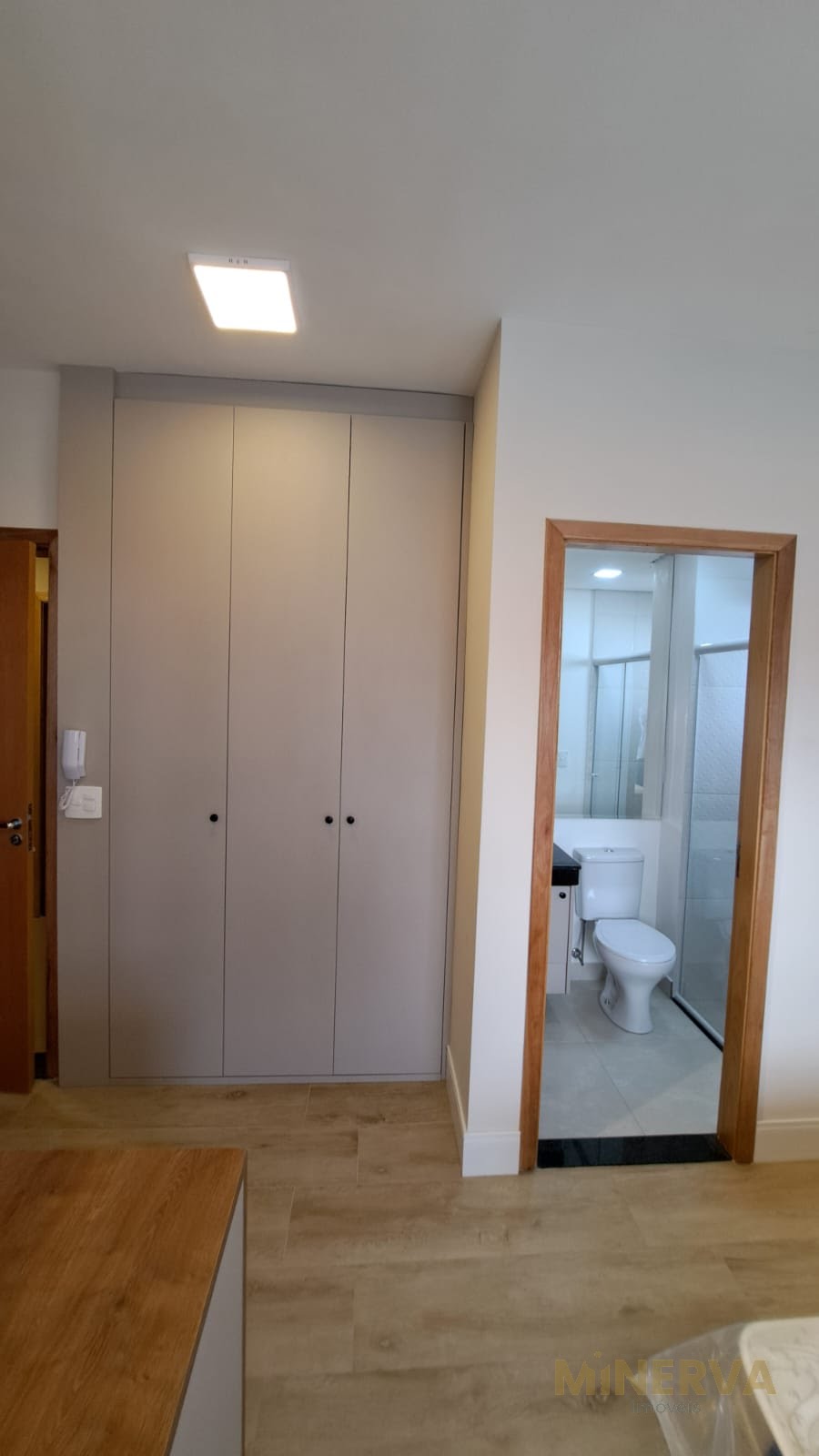 Apartamento para alugar com 1 quarto, 1 banheiro e 29m² no Tatuapé, São Paulo (SP) — foto 14 de 21