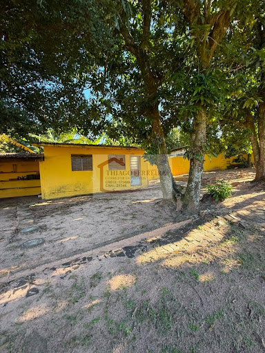 Chácara em Jardim Europa  -  Santa Rita do Passa Quatro