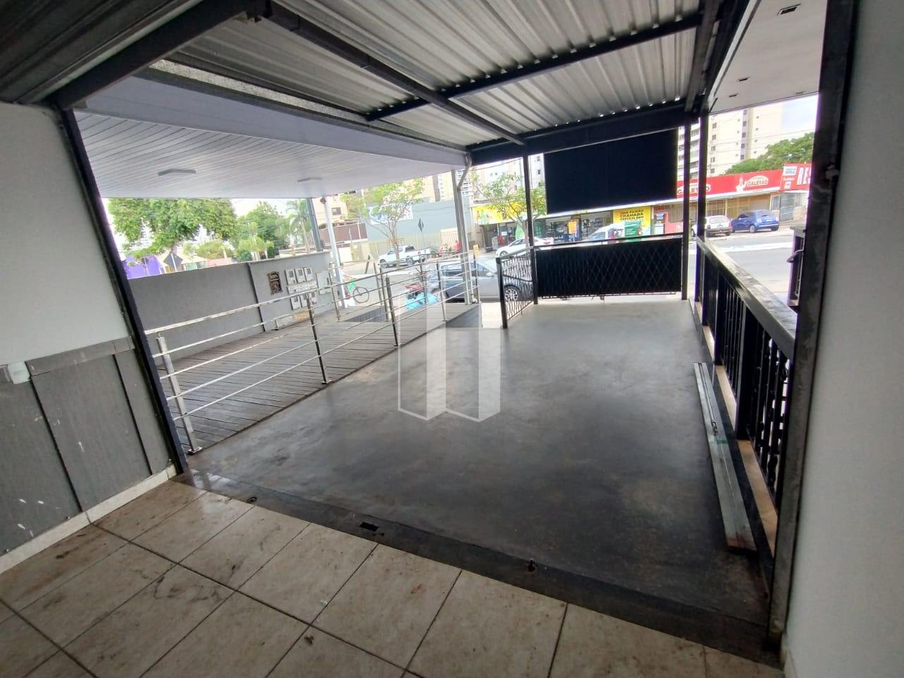 Comercial para alugar com 1 banheiro e 80m² no Parque Amazônia, Goiânia (GO) — foto 17 de 21