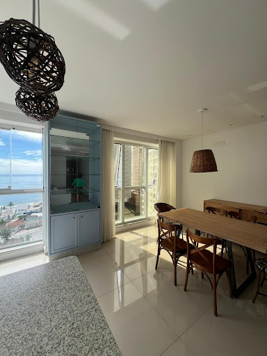 Apartamento 03 Dorm. em Balneario Perequê  -  Porto Belo