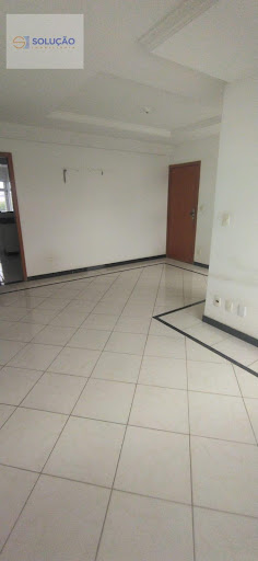 Apartamento em Centro  -  Governador Valadares