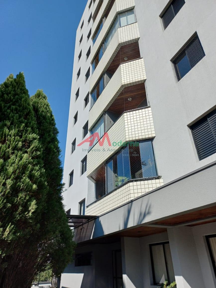 Apartamento à venda com 3 quartos, 1 suíte, 2 vagas e 72m² no Jardim Olavo Bilac, São Bernardo do Campo (SP) — foto 12 de 30