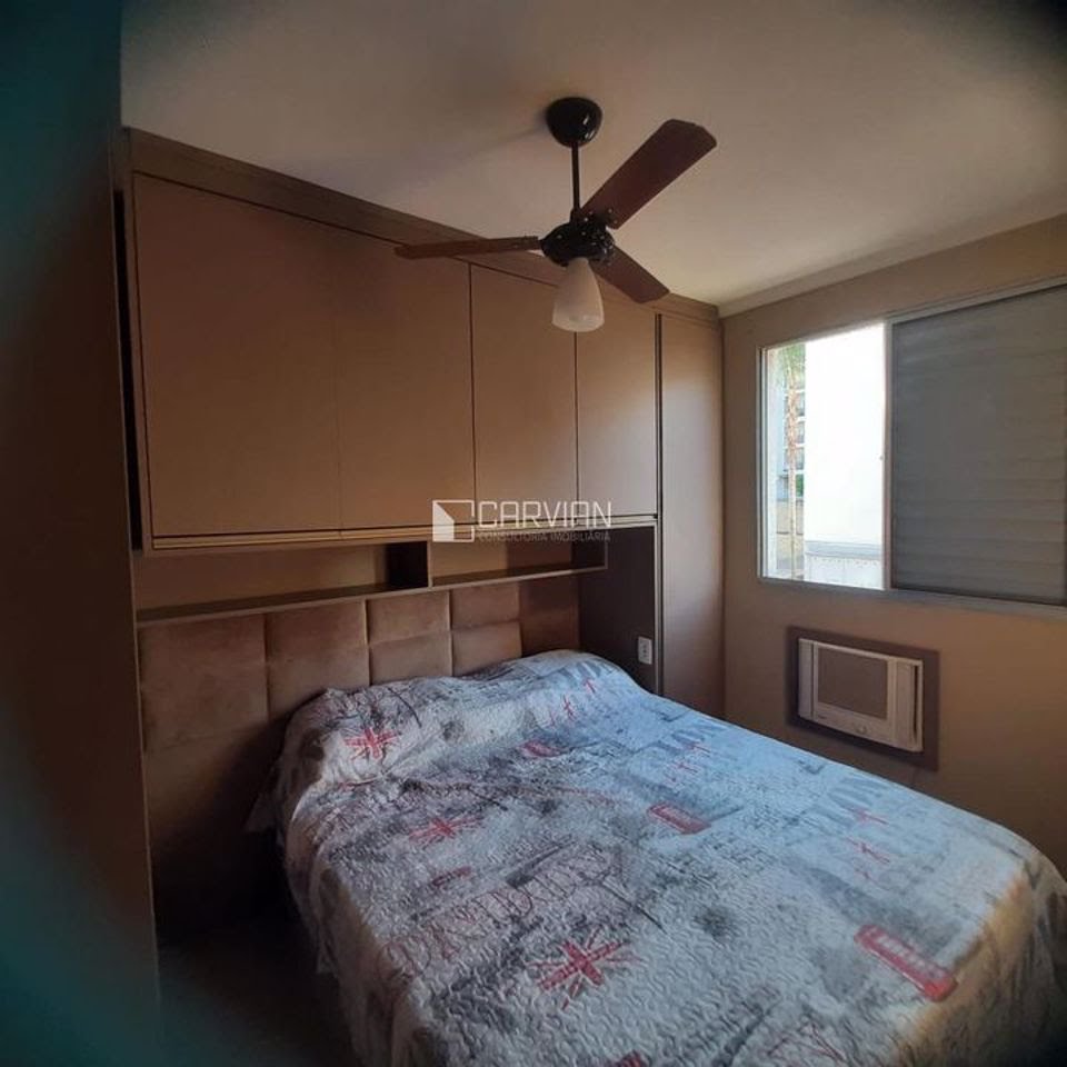 Apartamento à venda com 2 quartos, 1 banheiro, 1 vaga e 50m² no Vila Monte Alegre, Ribeirão Preto (SP) — foto 11 de 30