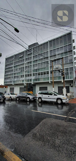 Edifício Comercial de 4 andares e 19 vagas de garagem no Bairro Poção, Cuiabá | 2435m² à venda e locação
