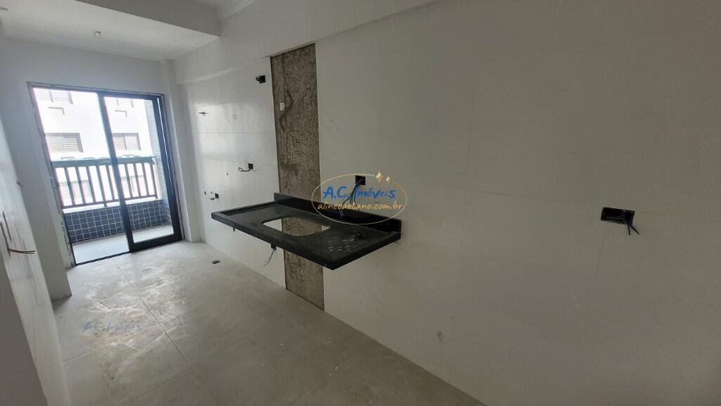 Apartamento à venda com 2 quartos, 1 suíte, 1 vaga e 68m² no Guilhermina, Praia Grande (SP) — foto 4 de 27