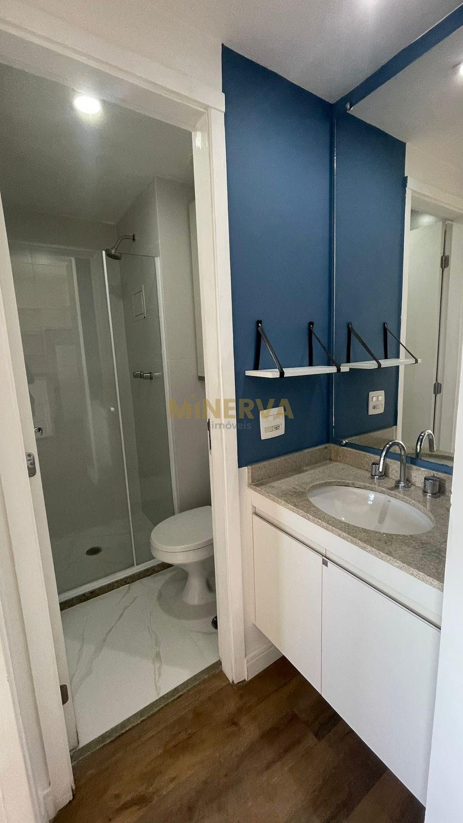 Apartamento à venda com 1 quarto, 1 banheiro, 1 vaga e 50m² no Vila Gomes Cardim, São Paulo (SP) — foto 13 de 28
