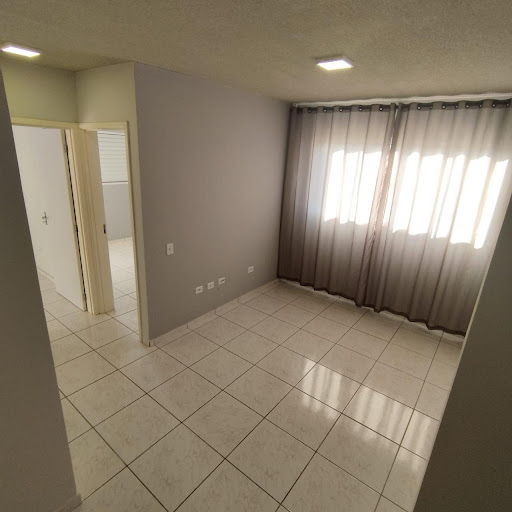Apartamento em sírio libanês   -  Campo Grande
