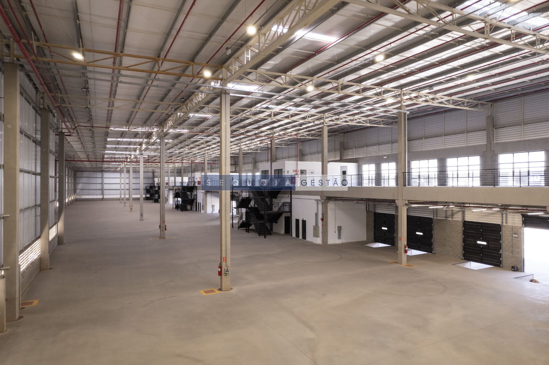 Comercial à venda com 4 banheiros, 8 vagas e 1304m² no Aeroporto, Jundiaí (SP) — foto 15 de 26