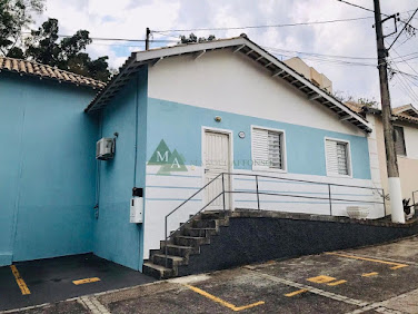 Casa de Condominio em Vila Haro - Sorocaba, SP