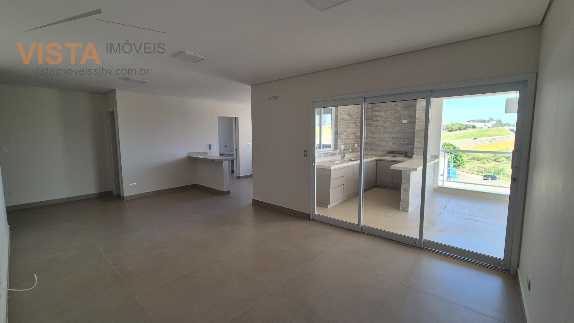 Apartamento para alugar com 3 quartos, 1 suíte, 2 vagas e 157m² no Recanto do Lago, São João da Boa Vista (SP) — foto 7 de 30