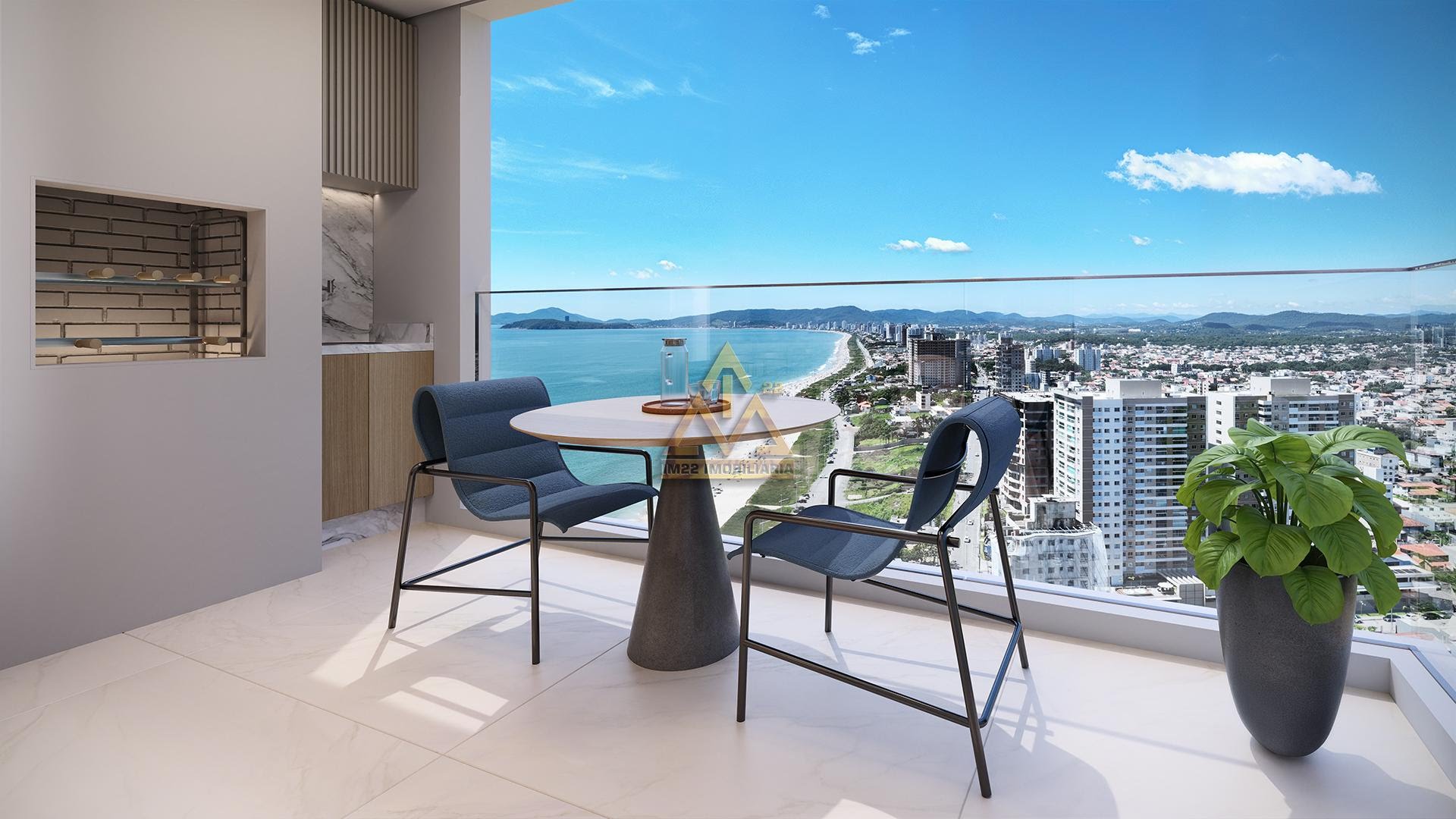Apartamento à venda com 2 quartos, 2 suítes, 1 vaga e 85m² no Itajubá II, Balneário Piçarras (SC) — foto 10 de 30