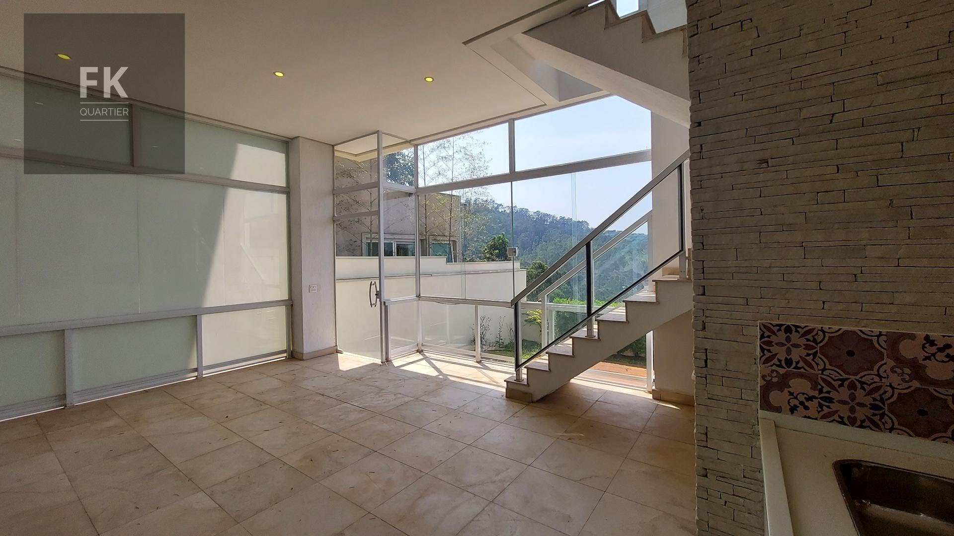 Casa para alugar com 4 quartos, 4 suítes, 4 vagas e 592m² no Tamboré, Santana de Parnaíba (SP) — foto 9 de 30