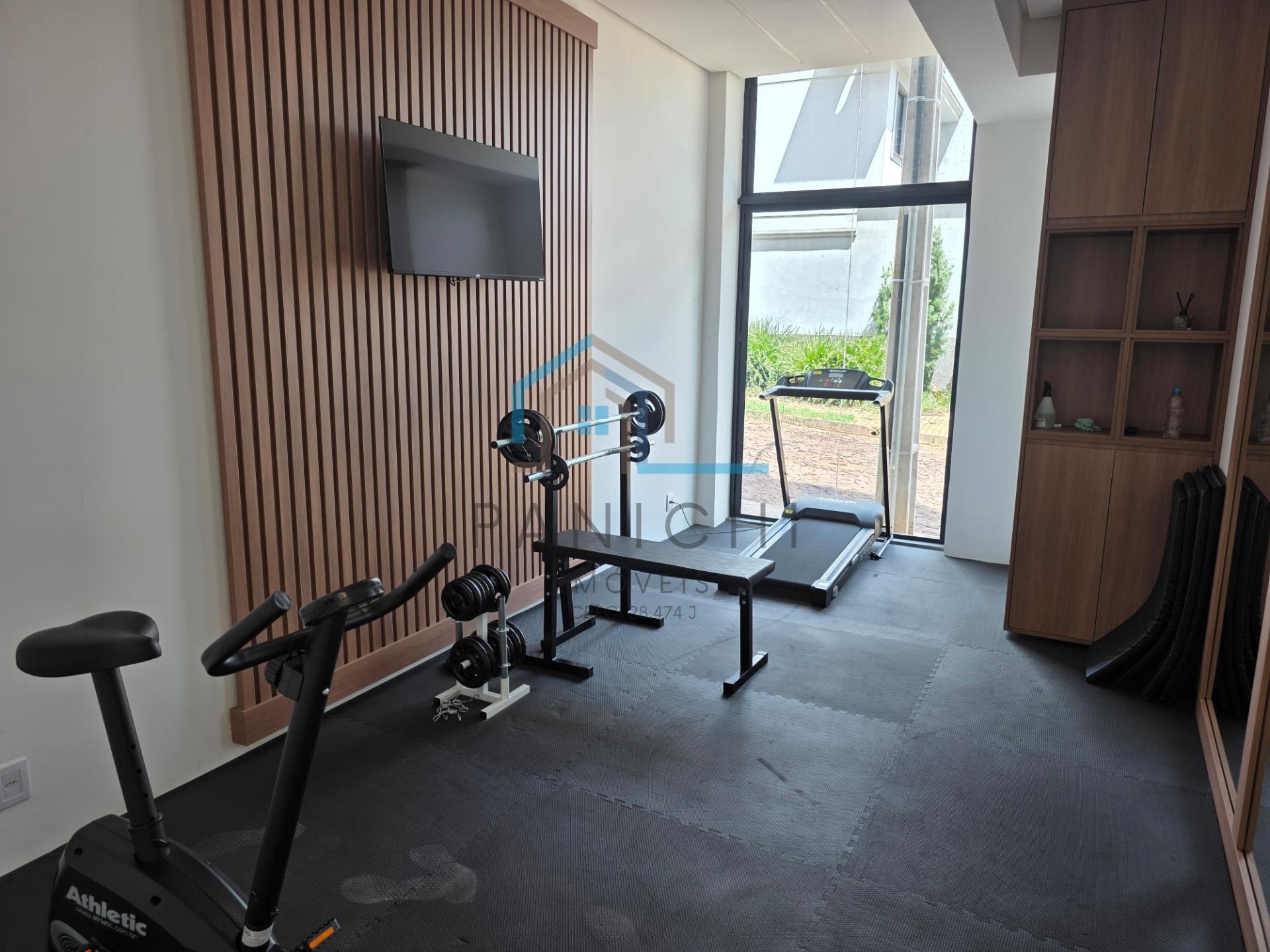 Apartamento à venda com 2 quartos, 1 suíte, 2 vagas e 69m² no São Geraldo, Ijuí (RS) — foto 15 de 17