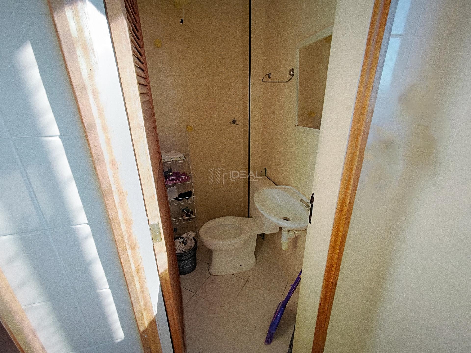 Apartamento à venda com 3 quartos, 1 suíte, 2 vagas e 199m² no Centro, Campos dos Goytacazes (RJ) — foto 8 de 23