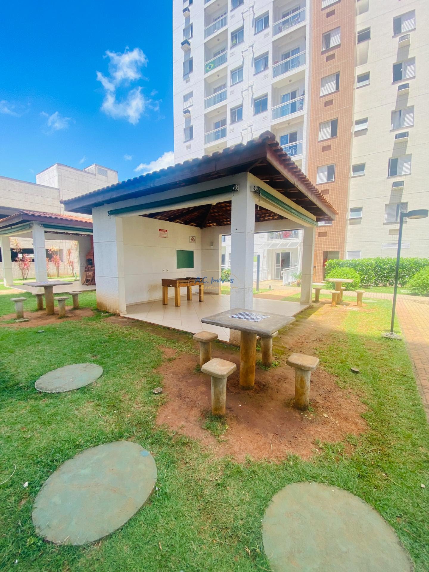 Apartamento à venda com 2 quartos, 1 banheiro, 1 vaga e 48m² no Cidade Ocian, Praia Grande (SP) — foto 14 de 17