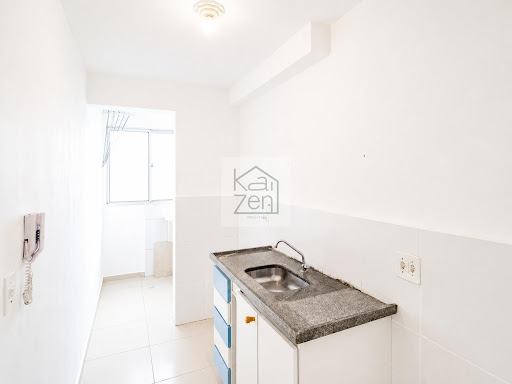 Apartamento Vila Mira