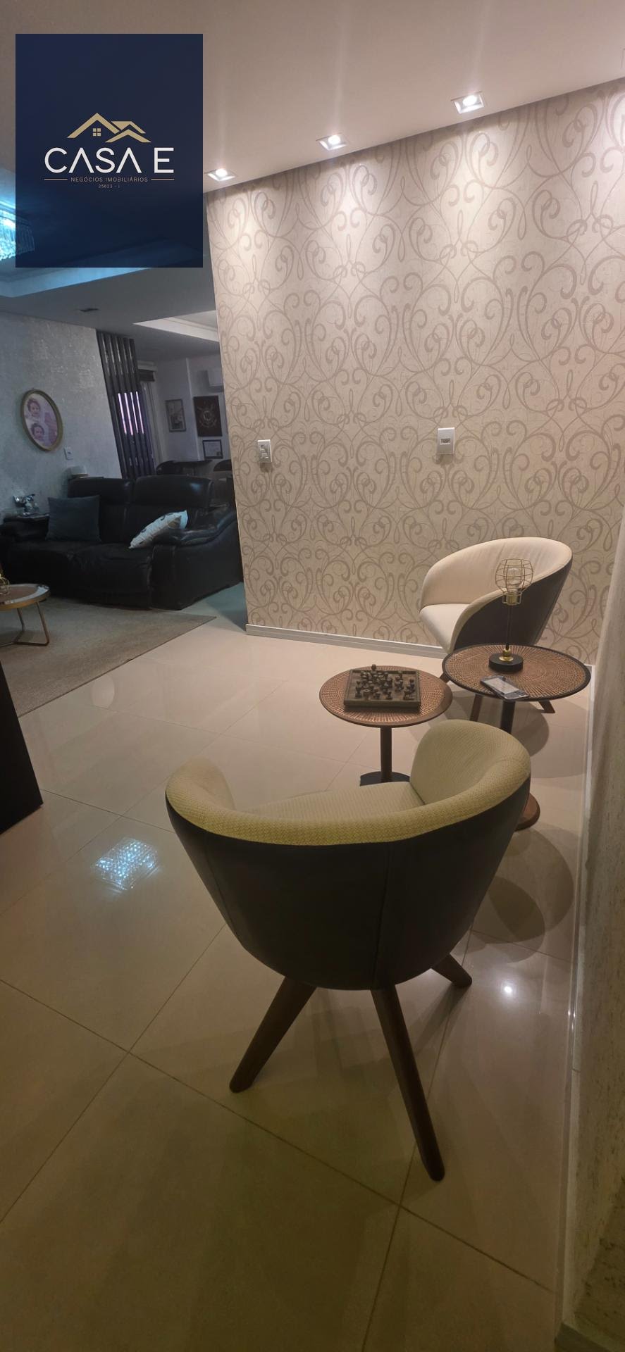 Apartamento à venda com 2 quartos, 1 suíte, 2 vagas e 95m² no Centro (ap), Ijuí (RS) — foto 20 de 30