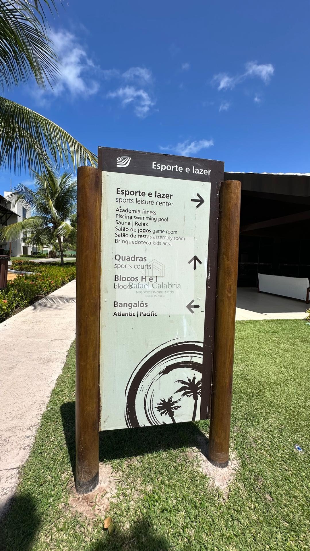 Apartamento à venda com 2 quartos, 2 suítes, 1 vaga e 63m² no Praia Muro Alto, Ipojuca (PE) — foto 20 de 30