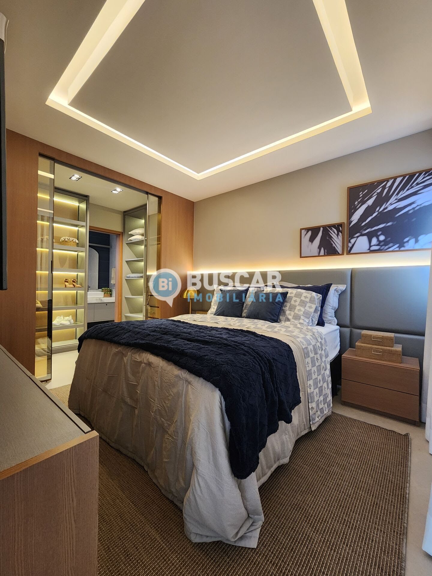 Casa à venda com 4 quartos, 4 suítes, 2 vagas e 161m² no Sim, Feira de Santana (BA) — foto 18 de 24