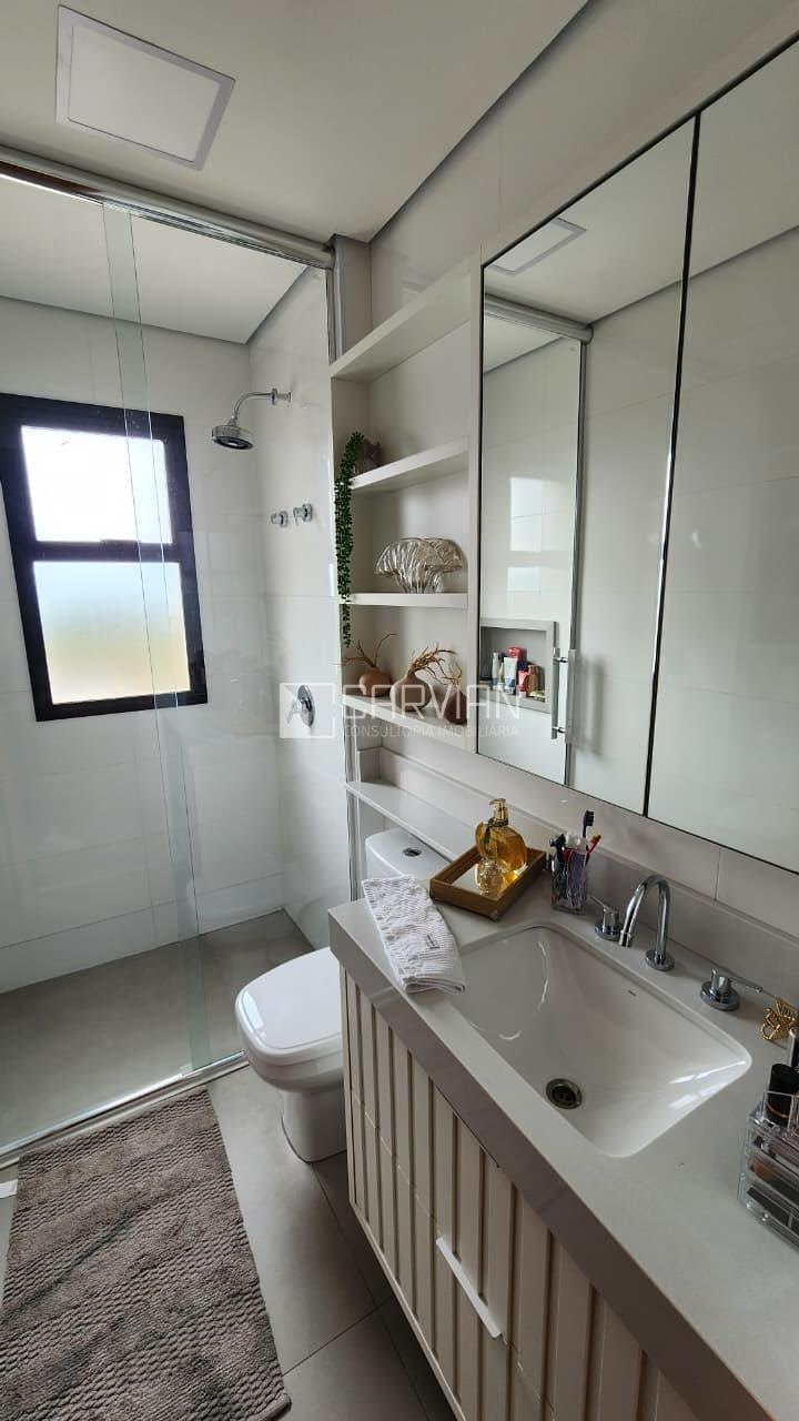 Apartamento à venda com 2 quartos, 2 suítes, 3 vagas e 80m² no Jardim Olhos D Agua, Ribeirão Preto (SP) — foto 6 de 25