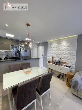 Apartamento em Vila Moreira  -  São Paulo