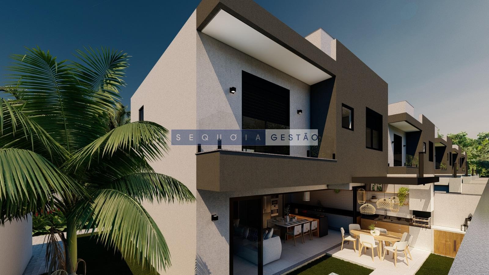 Casa à venda com 3 quartos, 3 suítes, 2 vagas e 222m² no Praia de Barequecaba, São Sebastião (SP) — foto 29 de 30