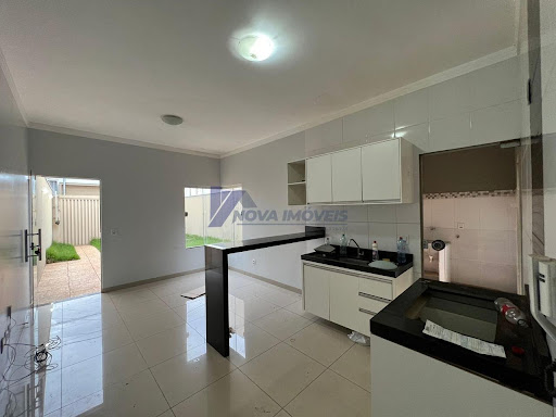 Casa em Ataides  -  Rio Verde