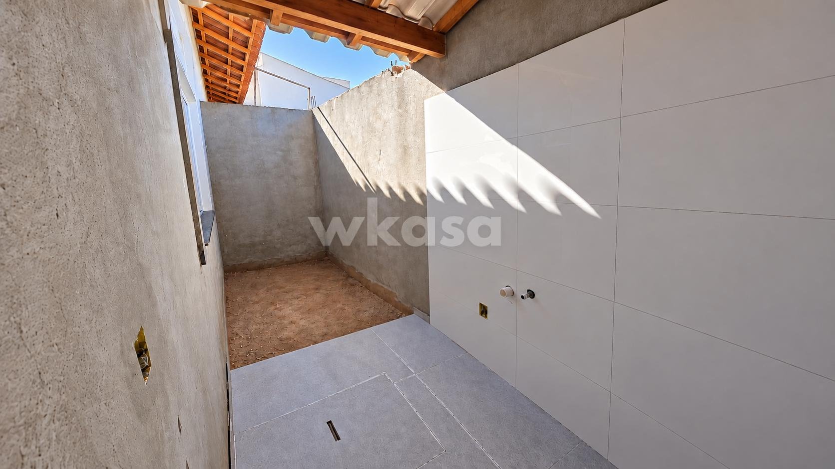 Casa à venda com 2 quartos, 1 banheiro, 2 vagas e 53m² no Planície da Serra, Serra (ES) — foto 12 de 12