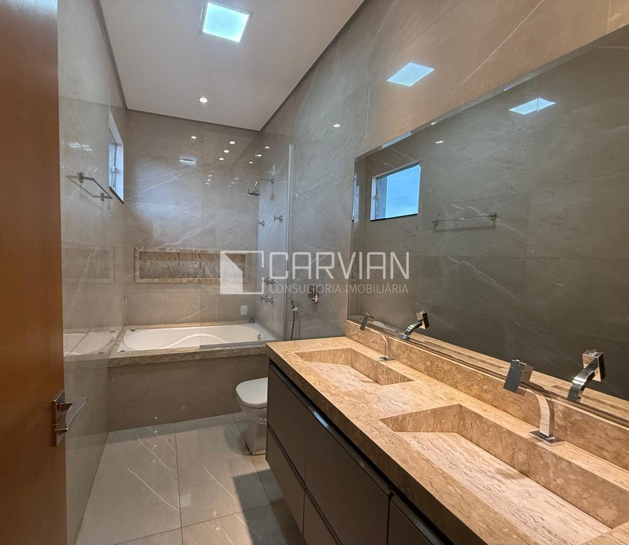 Casa à venda com 3 quartos, 3 suítes, 4 vagas e 210m² no Recreio das Acacias, Ribeirão Preto (SP) — foto 19 de 30