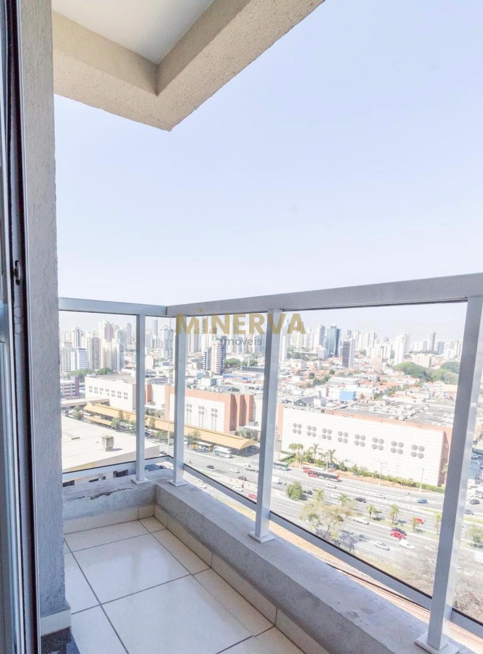 Studio à venda com 1 quarto, 1 banheiro, 1 vaga e 38m² no Tatuapé, São Paulo (SP) — foto 5 de 18
