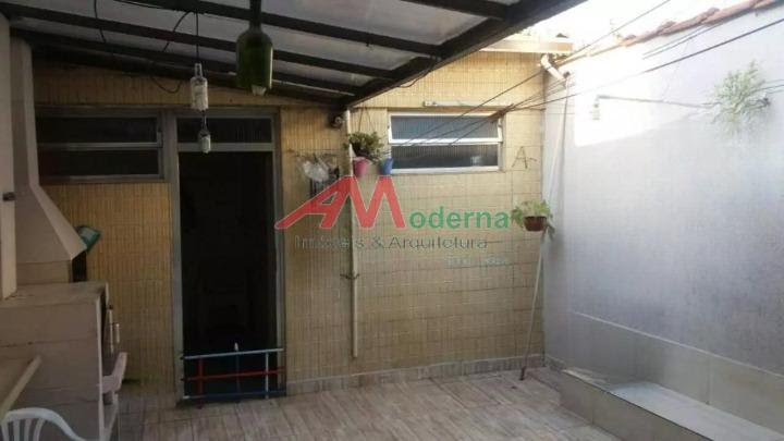 Casa à venda com 3 quartos, 1 suíte, 2 vagas e 186m² no Rudge Ramos, São Bernardo do Campo (SP) — foto 11 de 11