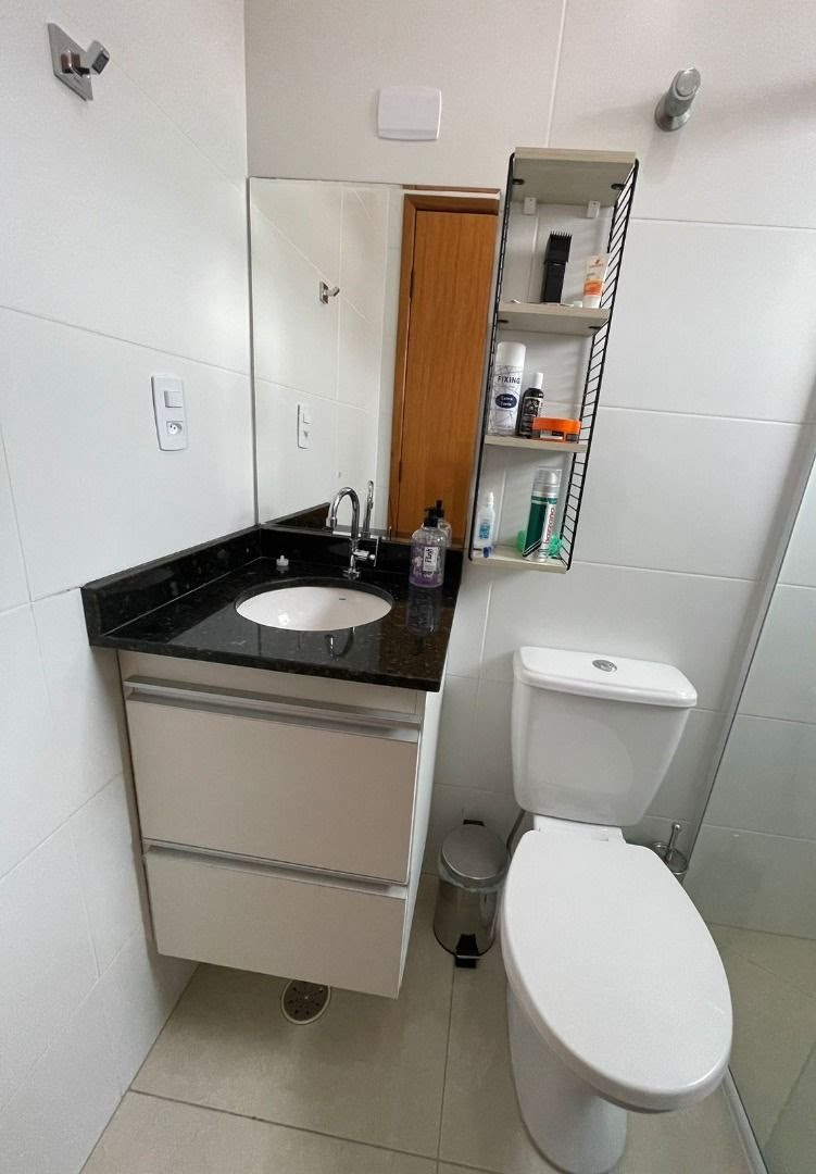 Sobrado, 2 quartos - Foto 40