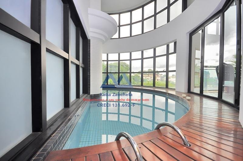 Apartamento à venda com 5 quartos, 1 banheiro, 6 vagas e 852m² no Jardim Vitória Régia, São Paulo — foto principal