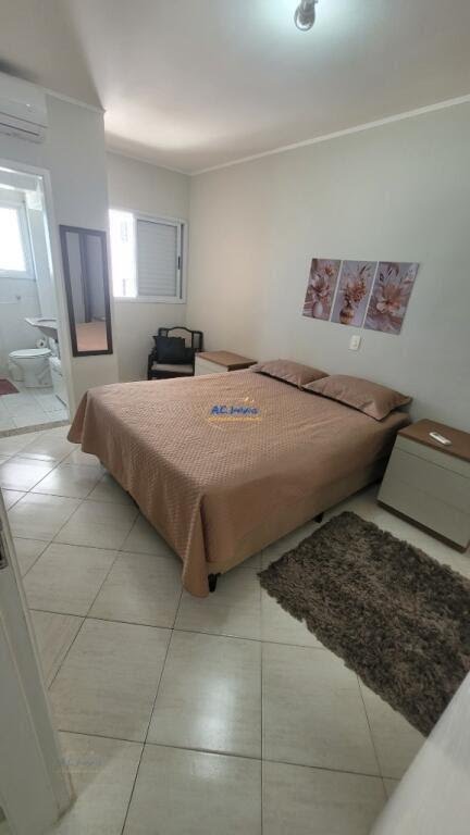 Apartamento à venda com 2 quartos, 1 suíte, 1 vaga e 71m² no Real, Praia Grande (SP) — foto 11 de 29