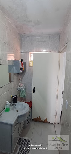 Casa em Jardim Casa Pintada  -  São Paulo