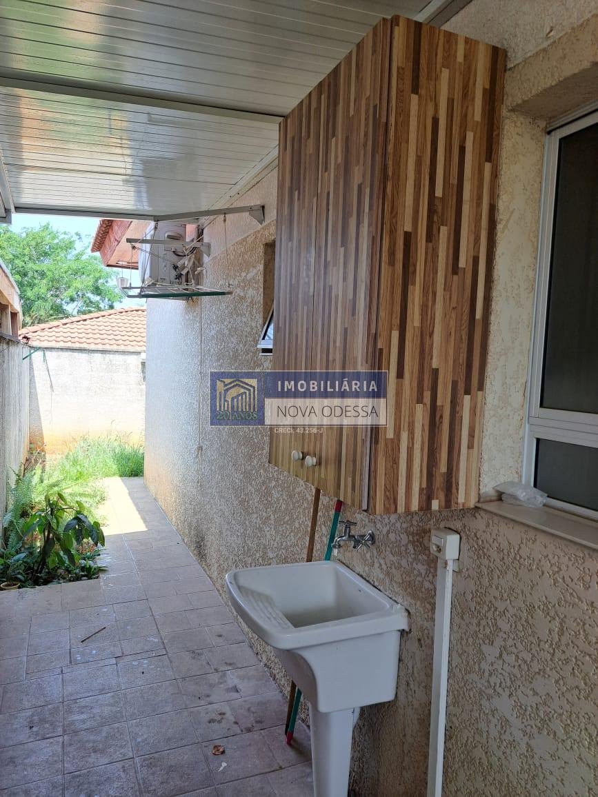 Casa à venda com 2 quartos, 1 banheiro, 2 vagas e 54m² no Loteamento Residencial Viva Vista, Sumaré (SP) — foto 4 de 19