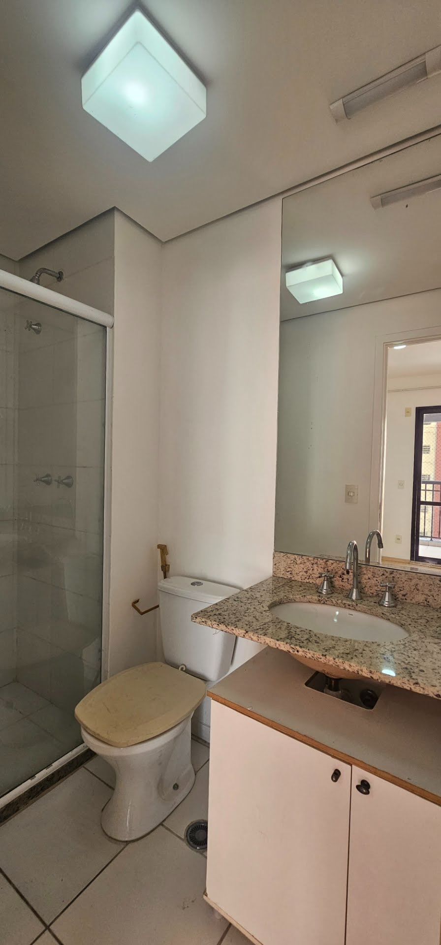 Apartamento à venda com 1 quarto, 1 suíte, 1 vaga e 42m² no Bela Vista, São Paulo (SP) — foto 6 de 30