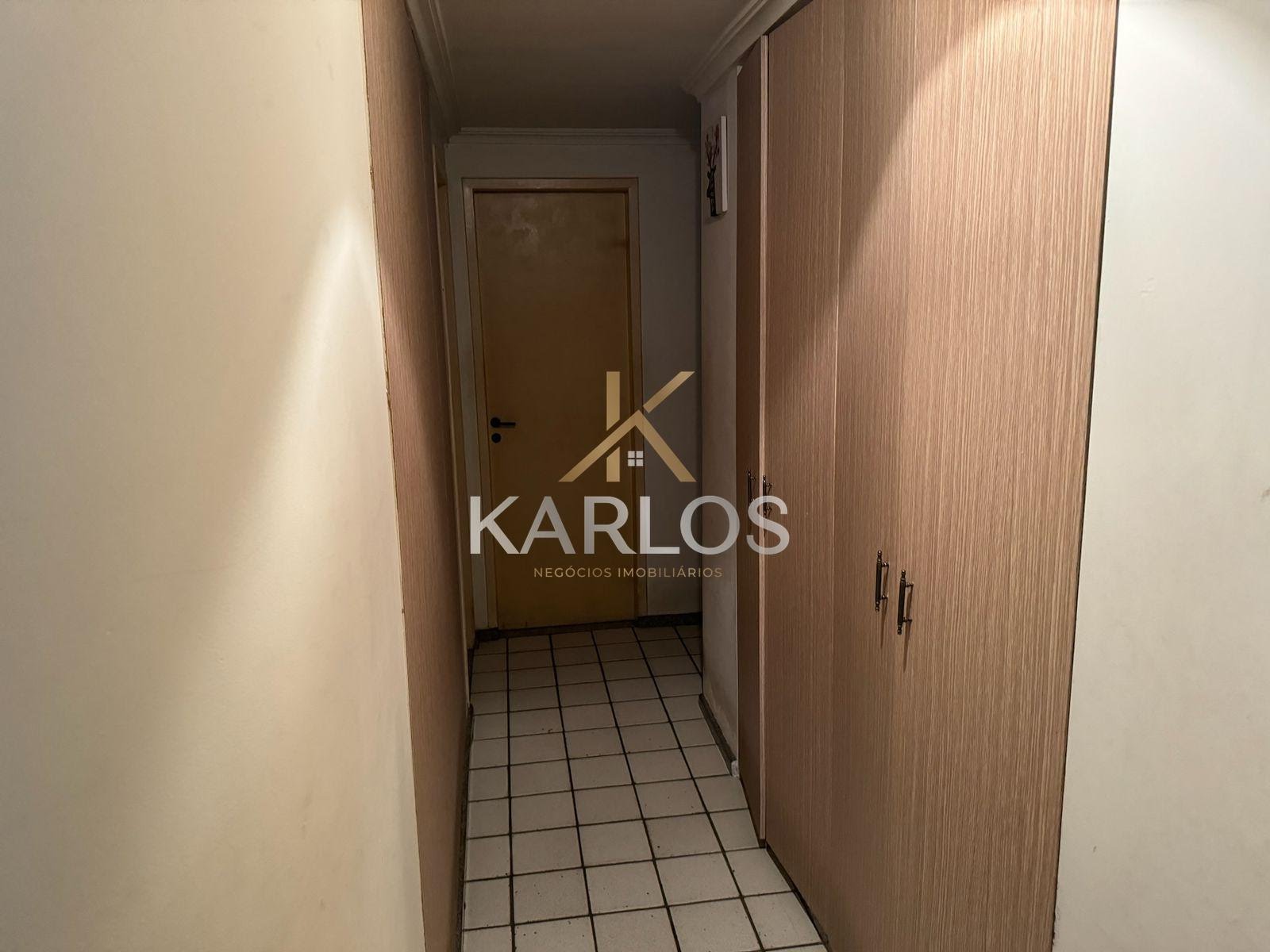 Apartamento à venda com 4 quartos, 3 suítes, 3 vagas e 222m² no Parnamirim, Recife (PE) — foto 7 de 13
