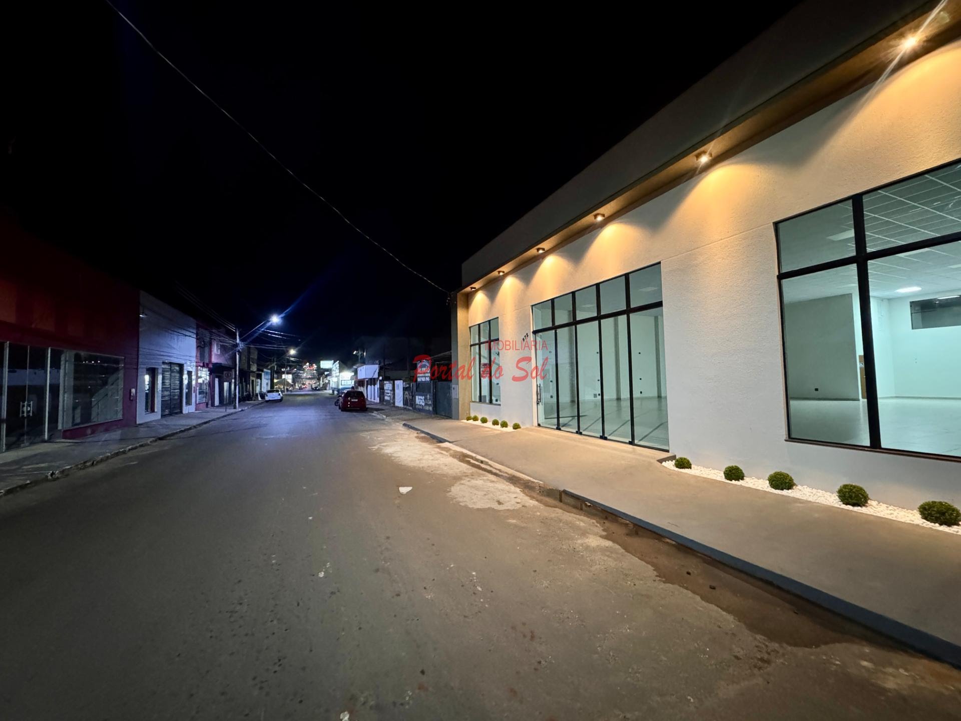 Comercial para alugar com 2 banheiros e 340m² no Vila Claro, Santo Antônio da Platina (PR) — foto 12 de 16