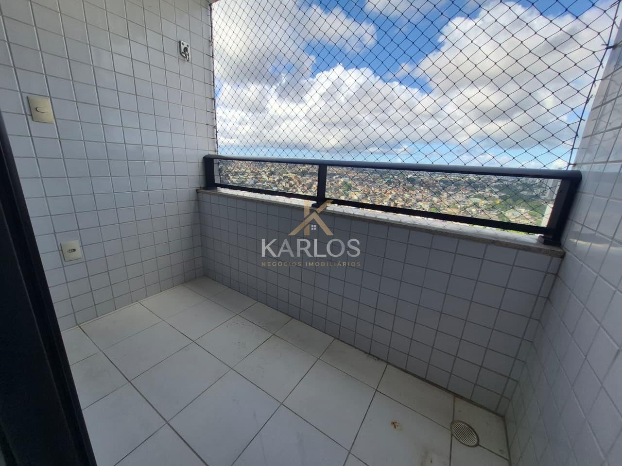 Apartamento à venda com 3 quartos, 1 suíte, 2 vagas e 61m² no Casa Amarela, Recife (PE) — foto 2 de 30