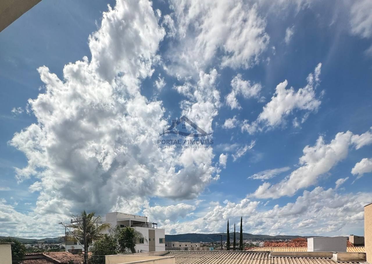 Apartamento à venda com 3 quartos, 1 suíte, 2 vagas e 101m² no Iporanga, Sete Lagoas (MG) — foto 4 de 22