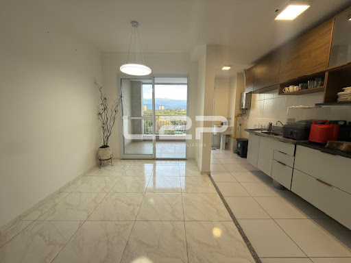 APARTAMENTO À VENDA NO CONDOMÍNIO TONS DE IPANEMA - MEDEIROS - EM JUNDIAÍ/SP. 
