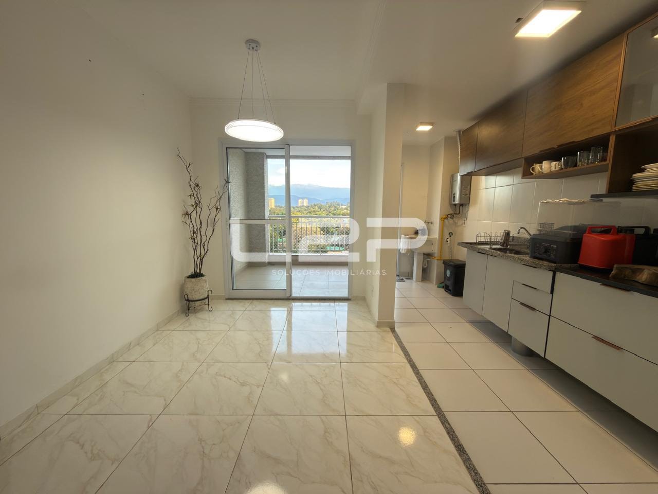 Apartamento à venda com 2 quartos, 1 suíte, 2 vagas e 67m² no Medeiros, Jundiaí (SP) — foto 2 de 19