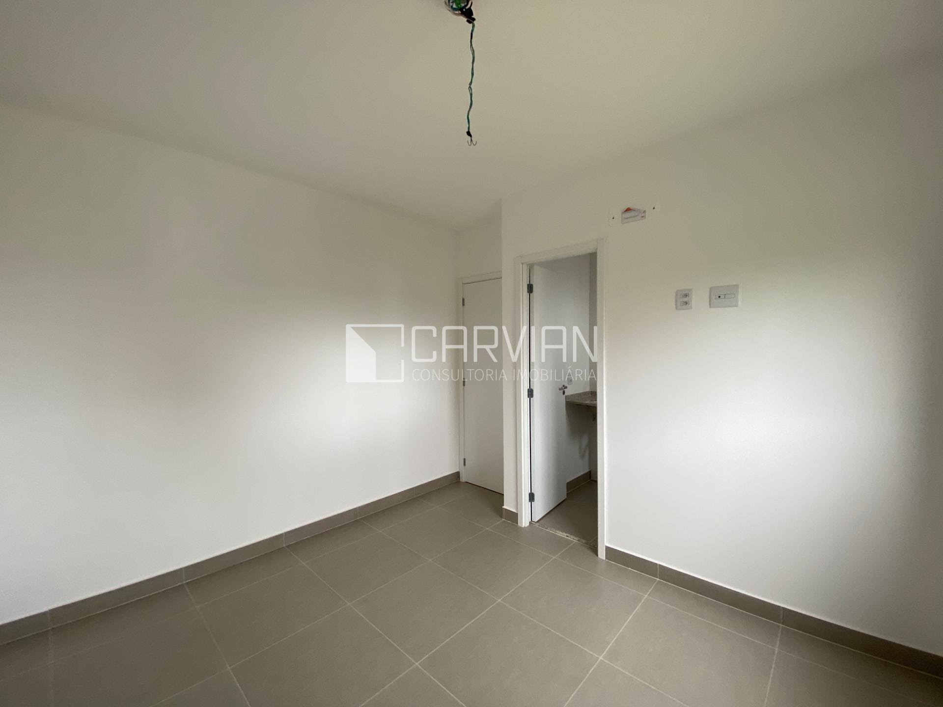 Apartamento à venda com 2 quartos, 1 suíte, 2 vagas e 78m² no Condomínio Guaporé, Ribeirão Preto (SP) — foto 24 de 30