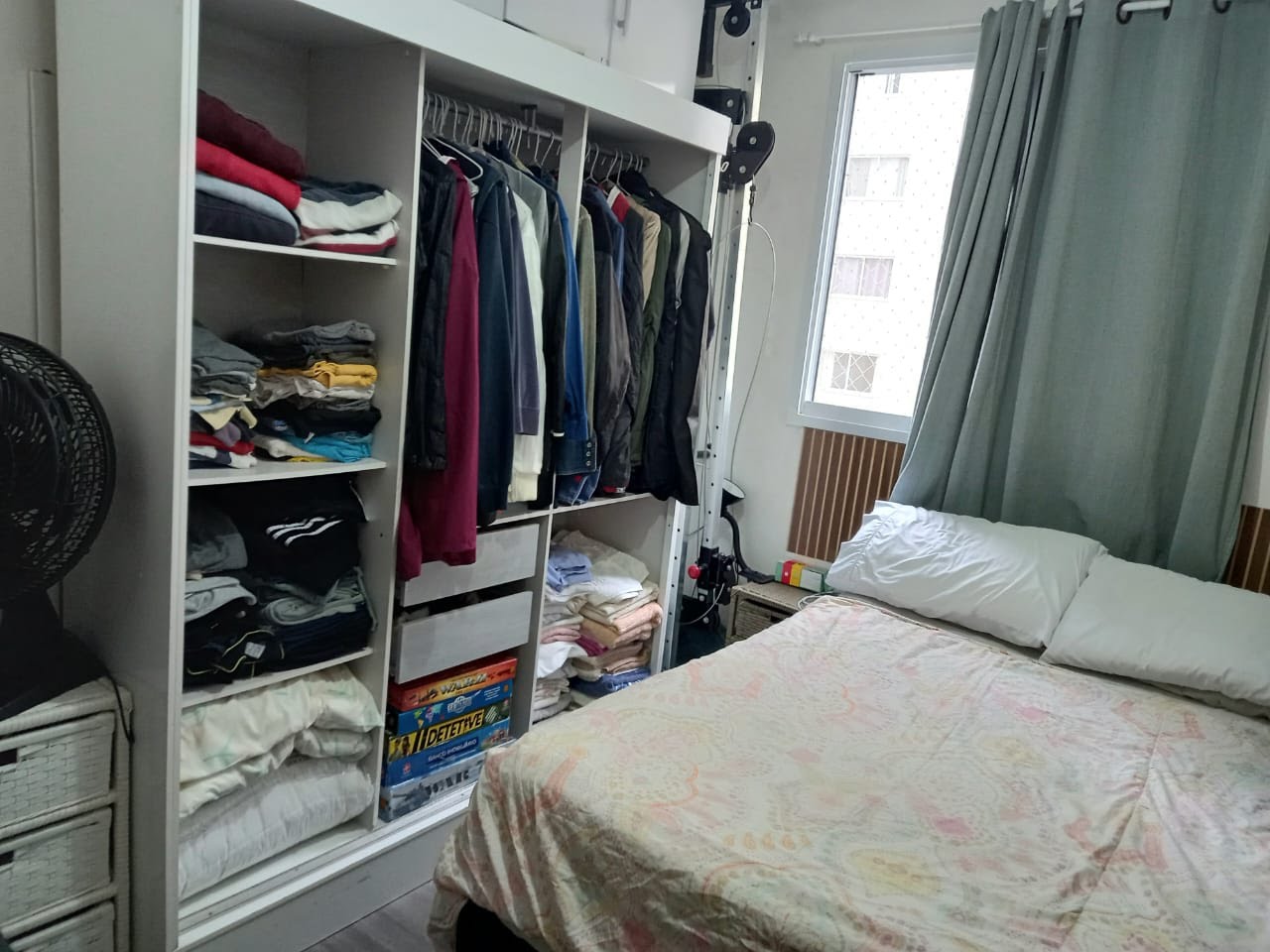 Apartamento à venda com 2 quartos, 1 banheiro, 1 vaga e 44m² no Jardim Íris, São Paulo (SP) — foto 21 de 30