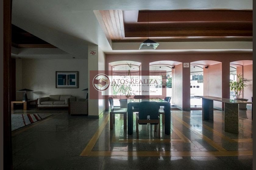 Apartamento à venda com 5 quartos, 5 banheiros, 3 vagas e 272m² no Campo Belo, São Paulo (SP) — foto 20 de 25