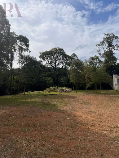Lote / Terreno em Rio Vermelho Estação  -  São Bento do Sul
